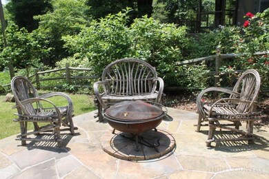 Fire Pit