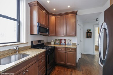 1657 W Catalpa Ave unit 3, Chicago, IL 60640 - photo 5