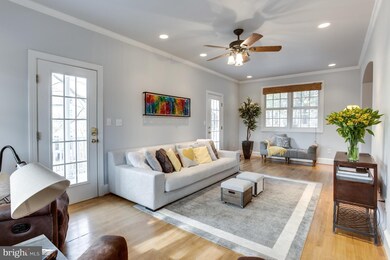 23 Wellesley Cir, Glen Echo, MD 20812 - photo 6