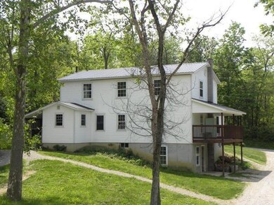 House back
