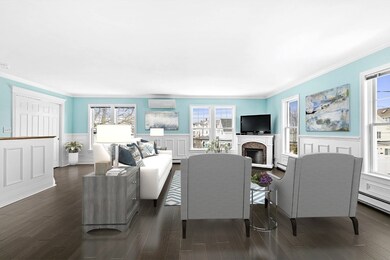 21 Taylor St unit 21, Boston, MA 02122 - photo 3