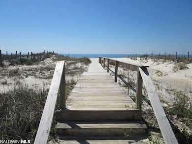 Beach Access