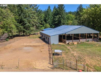 28697 Scappoose Vernonia Hwy, Scappoose, OR 97056 - photo 3