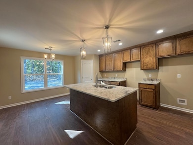 1 Ramblewood Ln unit Lot 30, Wedgewood, SC 29168 - photo 4