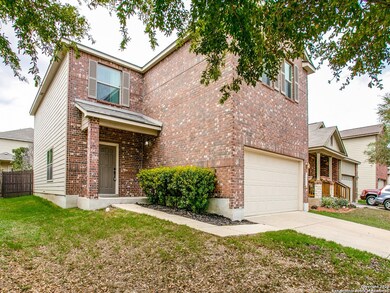 11207 Blue Fax Field, Helotes, TX 78023 - photo 2