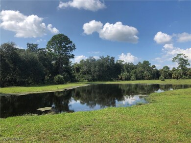 Water view