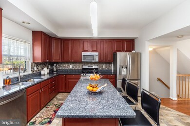 2220 Sluice Channel Place, Woodbridge, VA 22192 - photo 6