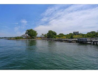 Waterfront/Dock/Pier.