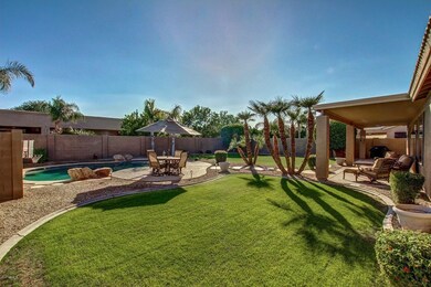 Back of Home