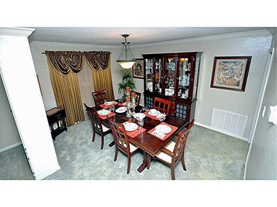 Dining Room. If Formal Dining is still a desire fo