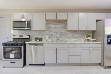 309 Harmon St, Weatherford, TX 76086 - photo 4