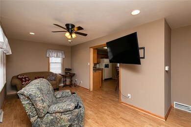 Move in ready!