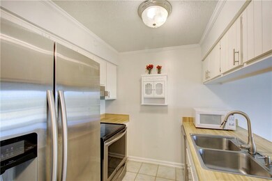 Kitchen View 1