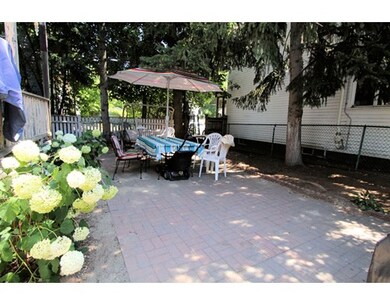 59 Amsden St unit 61, Arlington, MA 02474 - photo 5