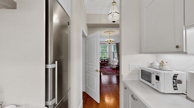 461 Beacon St unit 1, Boston, MA 02115 - photo 4