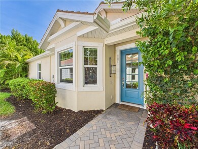 4714 Arboretum Cir unit 101, Naples, FL 34112 - photo 2