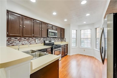 2167 N Forest Trail unit 2167, Atlanta, GA 30338 - photo 7