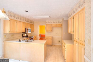 2404 Jacks View Ct unit 2, Snellville, GA 30078 - photo 7