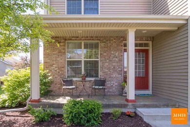 5231 Teaberry Ln, Fitchburg, WI 53711 - photo 2