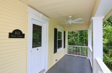 4615 N Lookout Rd, Little Rock, AR 72205 - photo 4