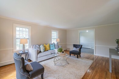 76 Robert Best Rd, Sudbury, MA 01776 - photo 5