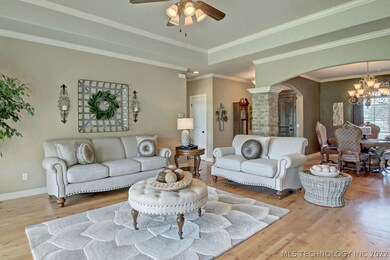 30591 E 65th St S, Broken Arrow, OK 74014 - photo 5