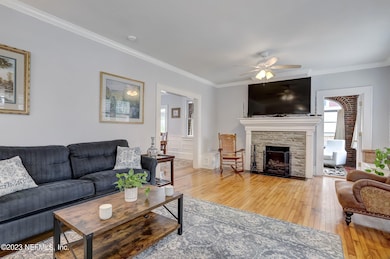 1405 Donald St, Jacksonville, FL 32205 - photo 7