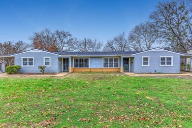 163 Eisenhower Blvd unit A, Denison, TX 75020 - photo 2