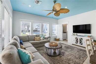 318 S Station St unit 1, Port Aransas, TX 78373 - photo 5