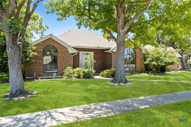 1502 Bowen Ave, Copperas Cove, TX 76522 - photo 2