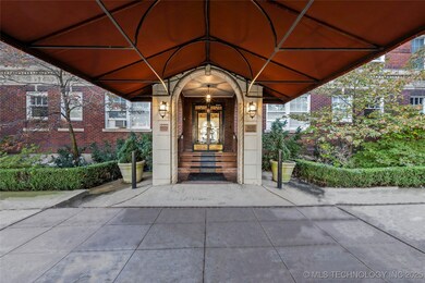 1500 S Frisco Ave unit 2D, Tulsa, OK 74119 - photo 3