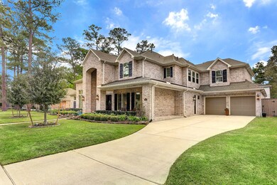 12311 Cobblestone Dr, Houston, TX 77024 - photo 3