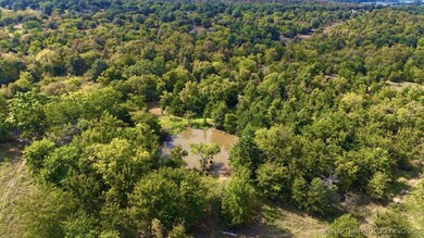 0 Rural Route unit 2535494, Keota, OK 74941 - photo 2
