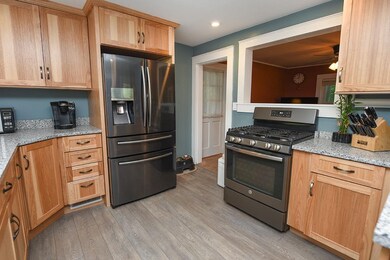 25 Webber Rd, East Hampstead, NH 03826 - photo 5