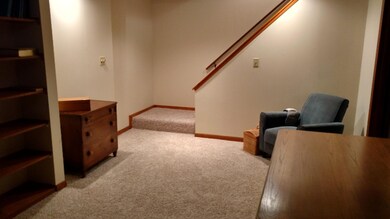 Jane basement