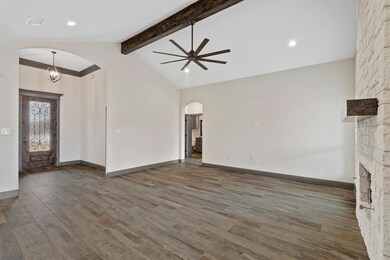 4001 Prospect Ct, Azle, TX 76020 - photo 5