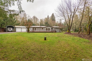 104 River Ln, Toledo, WA 98591 - photo 6