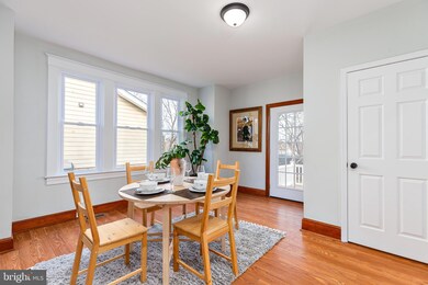 6603 Hampnett Ave, Baltimore, MD 21214 - photo 7