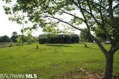 View from the street