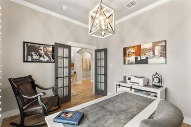 1821 Oak Bend Trail, Weatherford, TX 76085 - photo 5