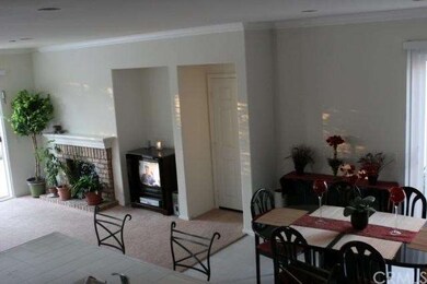 Family Room w/Fireplace!