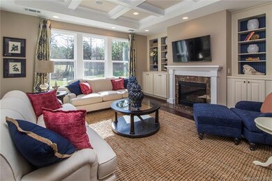 REPRESENTATIVE PHOTO OF MODEL HOME WHICH IS SAME P