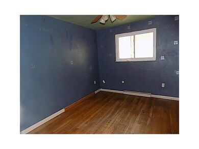 Bedroom.