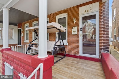 987 Smith St, Trenton, NJ 08610 - photo 3