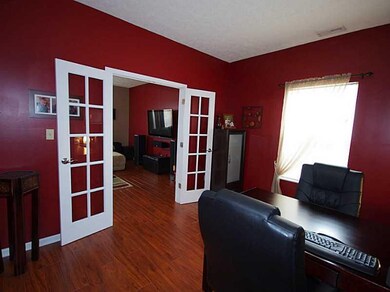 2841 Big Cone Ct, Whiteland, IN 46184 - photo 7