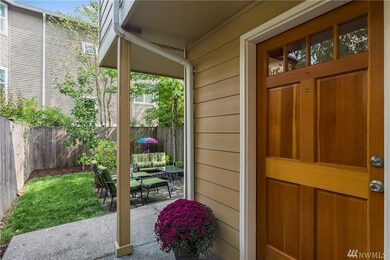 9414 Fremont Ave N unit C, Seattle, WA 98103 - photo 3