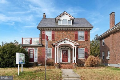 401 E Lancaster Ave, Reading, PA 19607 - photo 4