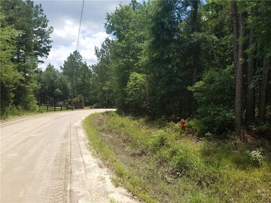 Shelly Rd side view