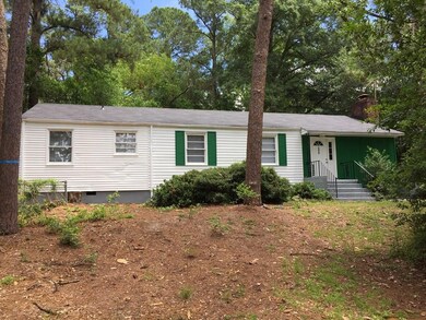 2420 Sparks Rd, Augusta, GA 30906 - photo 2