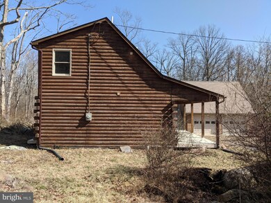 2051 N Sleepy Creek Rd, Cross Junction, VA 22625 - photo 5